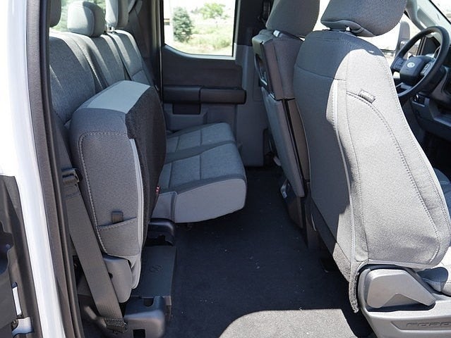 2025 Ford F-350SD XL SUPERCAB 4WD