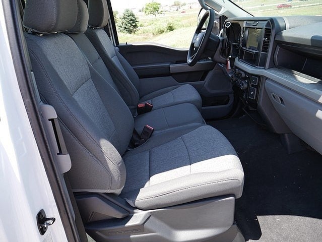 2025 Ford F-350SD XL SUPERCAB 4WD