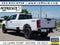 2025 Ford F-350SD XL SUPERCAB 4WD