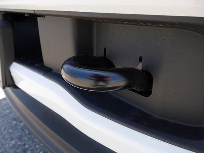 2025 Ford F-350SD XL SUPERCAB 4WD