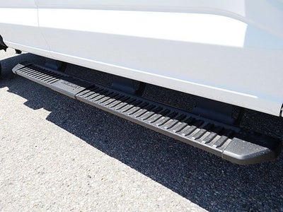 2025 Ford F-350SD XL SUPERCAB 4WD