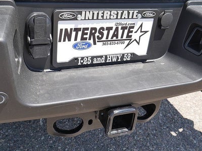 2025 Ford F-350SD XL SUPERCAB 4WD