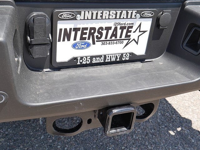 2025 Ford F-350SD XL SUPERCAB 4WD