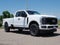 2025 Ford F-350SD XL SUPERCAB 4WD