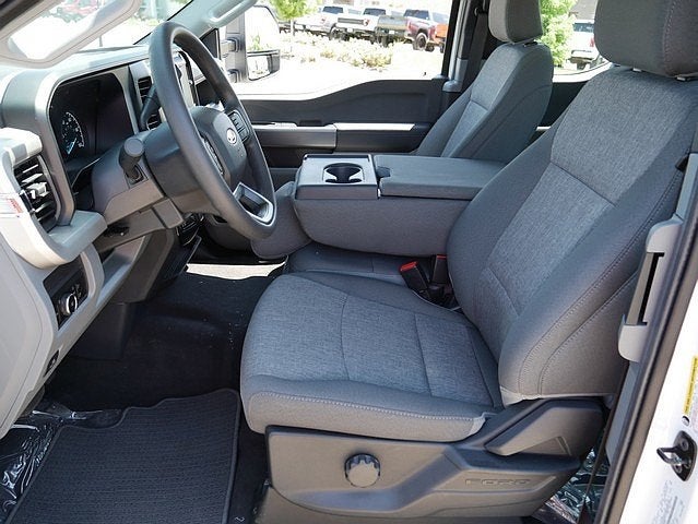 2025 Ford F-350SD XL SUPERCAB 4WD