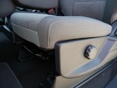 2025 Ford F-350SD XL SUPERCAB 4WD