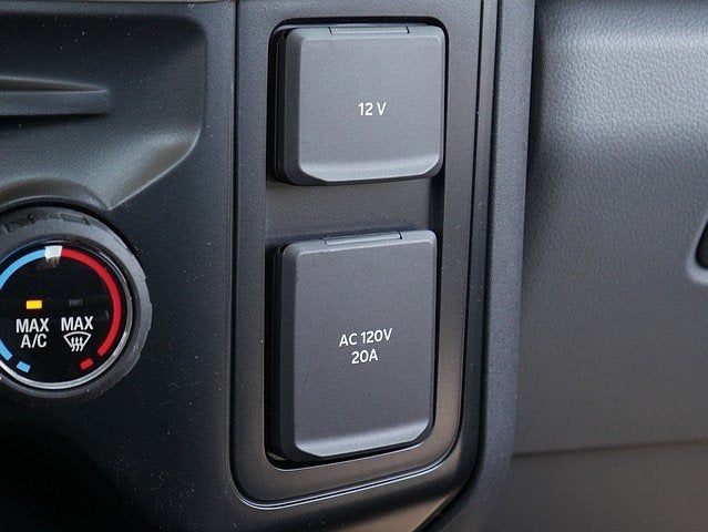 2025 Ford F-350SD XL SUPERCAB 4WD