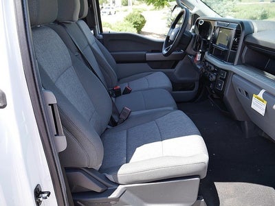 2025 Ford F-350SD XL SUPERCAB 4WD