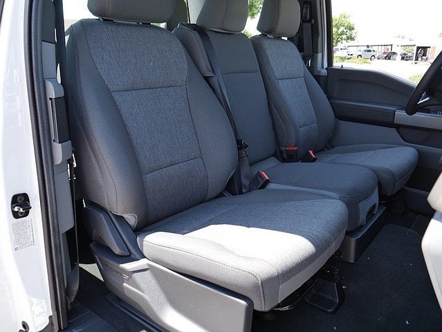 2025 Ford F-350SD XL SUPERCAB 4WD