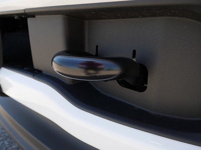 2025 Ford F-350SD XL SUPERCAB 4WD