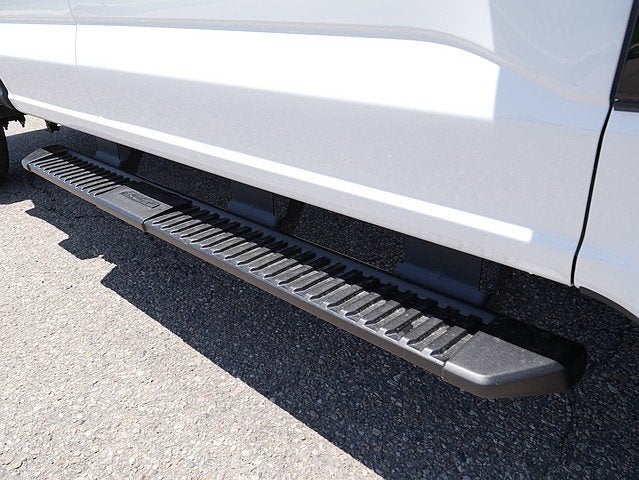 2025 Ford F-350SD XL SUPERCAB 4WD