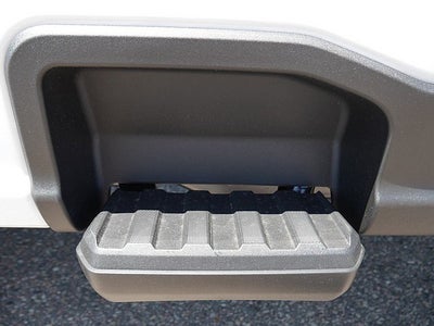 2025 Ford F-350SD XL SUPERCAB 4WD