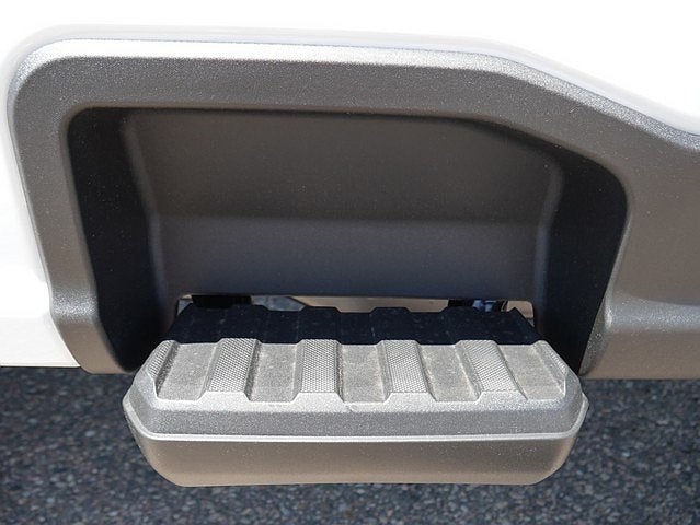 2025 Ford F-350SD XL SUPERCAB 4WD