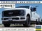 2025 Ford F-350SD XL SUPERCAB 4WD