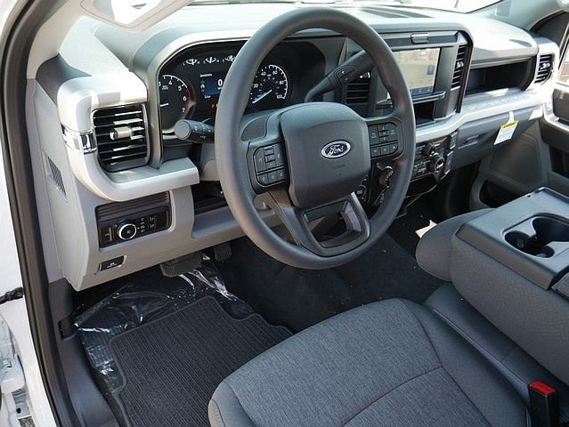 2025 Ford F-350SD XL SUPERCAB 4WD