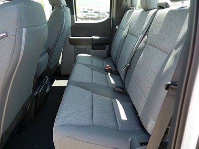 2025 Ford F-350SD XL SUPERCAB 4WD