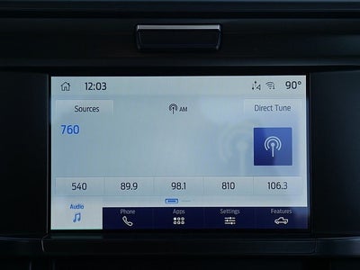 2025 Ford F-350SD XL SUPERCAB 4WD