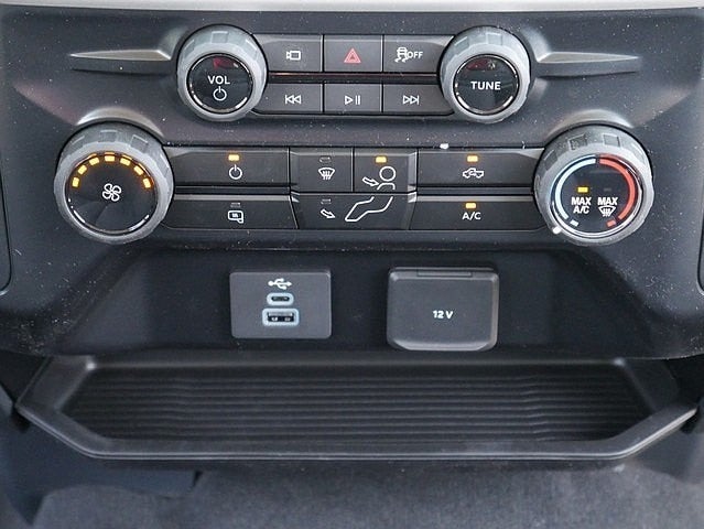 2025 Ford F-350SD XL SUPERCAB 4WD