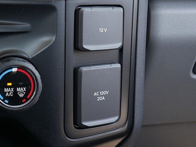 2025 Ford F-350SD XL SUPERCAB 4WD