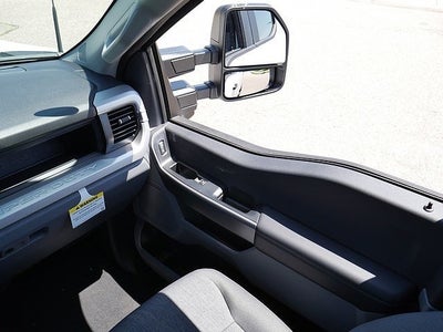 2025 Ford F-350SD XL SUPERCAB 4WD