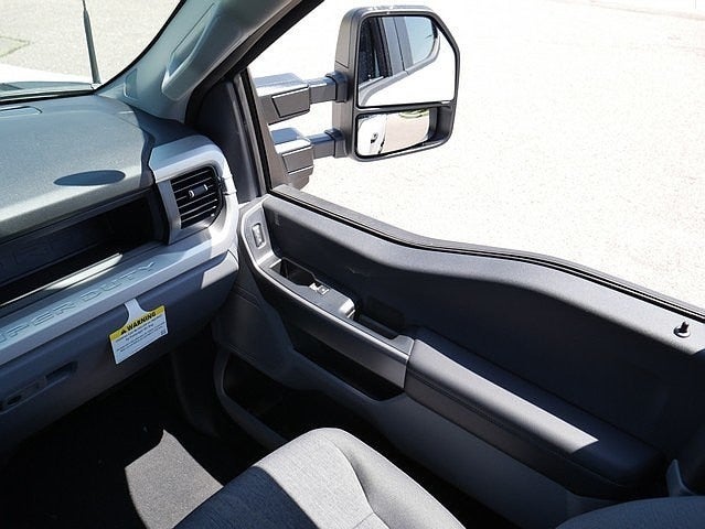 2025 Ford F-350SD XL SUPERCAB 4WD