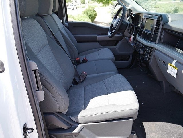 2025 Ford F-350SD XL SUPERCAB 4WD