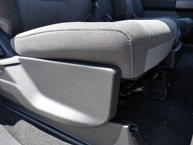 2025 Ford F-350SD XL SUPERCAB 4WD