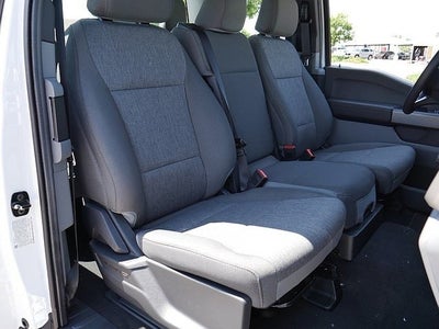 2025 Ford F-350SD XL SUPERCAB 4WD