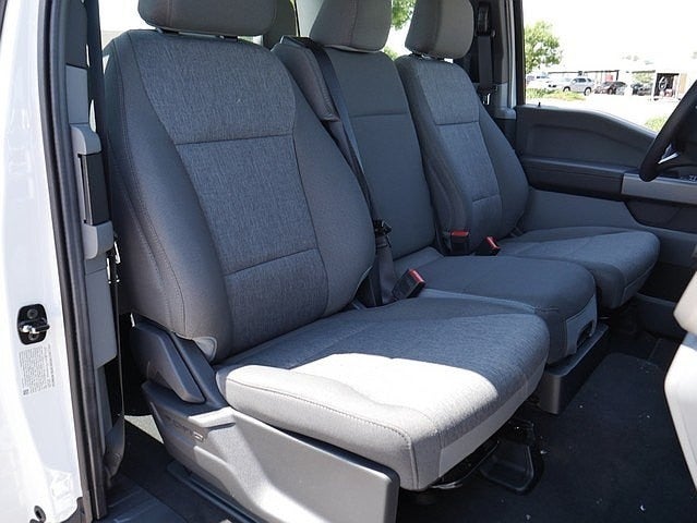 2025 Ford F-350SD XL SUPERCAB 4WD