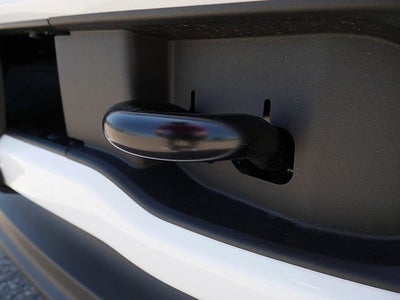 2025 Ford F-350SD XL SUPERCAB 4WD