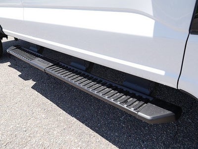 2025 Ford F-350SD XL SUPERCAB 4WD