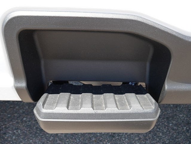 2025 Ford F-350SD XL SUPERCAB 4WD