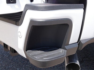 2025 Ford F-350SD XL SUPERCAB 4WD