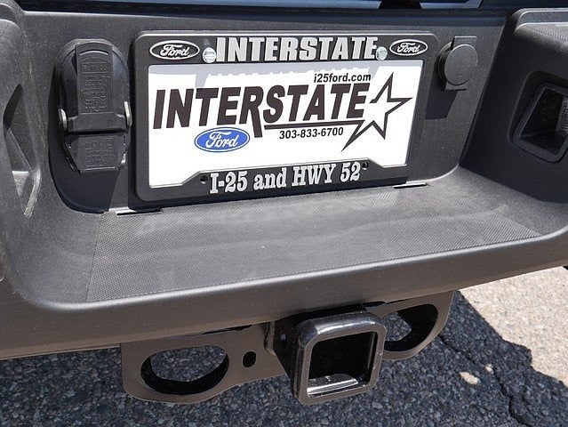 2025 Ford F-350SD XL SUPERCAB 4WD