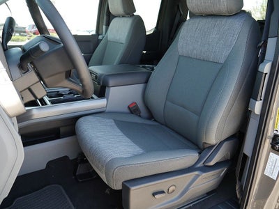 2026 Ford F-350SD XLT SUPER CAB 4WD