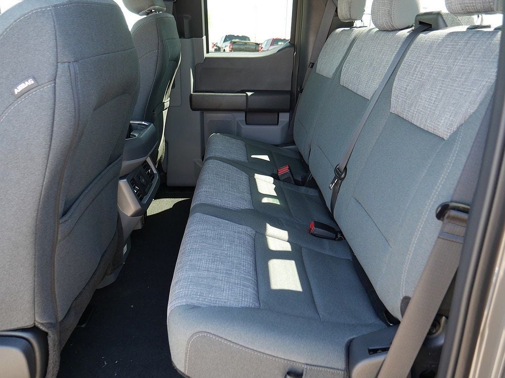 2026 Ford F-350SD XLT SUPER CAB 4WD