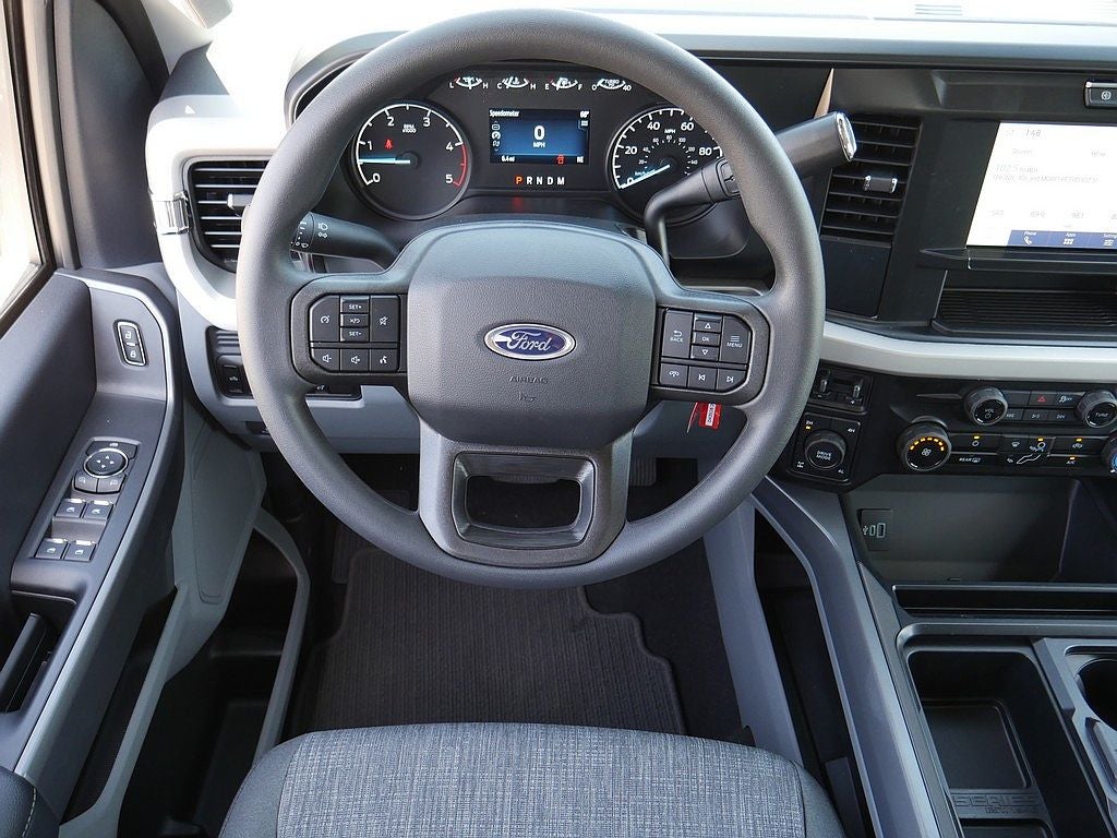 2026 Ford F-350SD XLT SUPER CAB 4WD