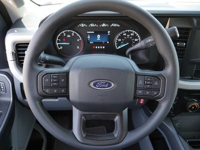 2026 Ford F-350SD XLT SUPER CAB 4WD