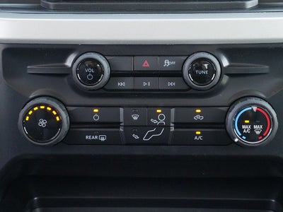 2026 Ford F-350SD XLT SUPER CAB 4WD