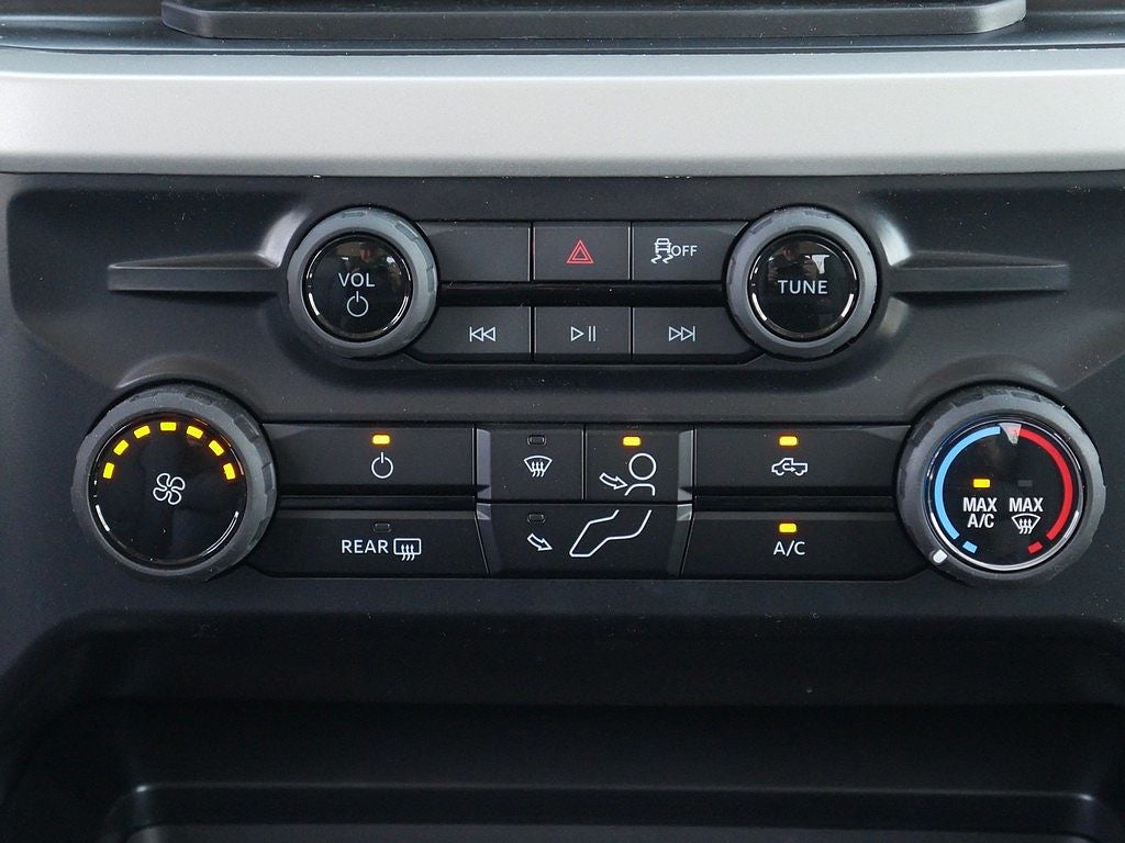 2026 Ford F-350SD XLT SUPER CAB 4WD