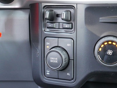 2026 Ford F-350SD XLT SUPER CAB 4WD