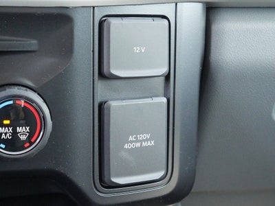 2026 Ford F-350SD XLT SUPER CAB 4WD