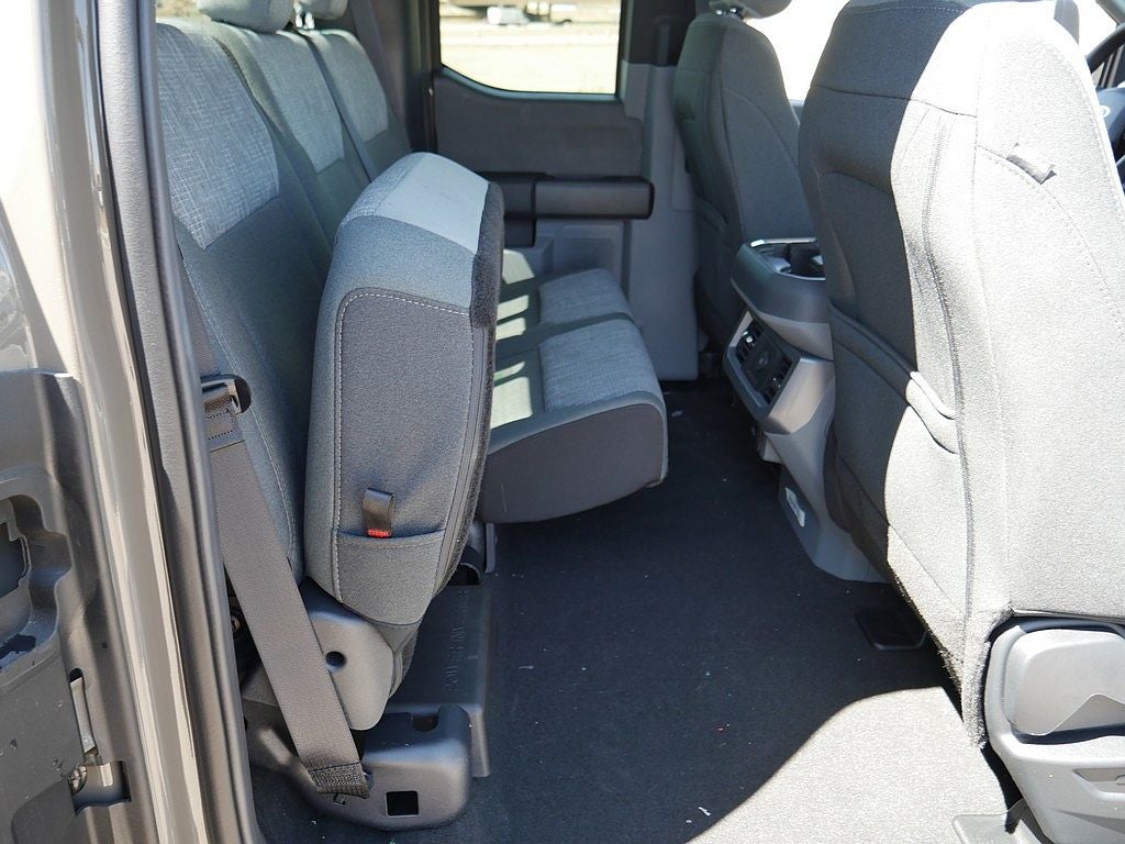 2026 Ford F-350SD XLT SUPER CAB 4WD