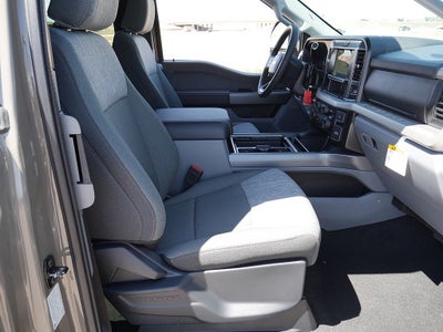 2026 Ford F-350SD XLT SUPER CAB 4WD