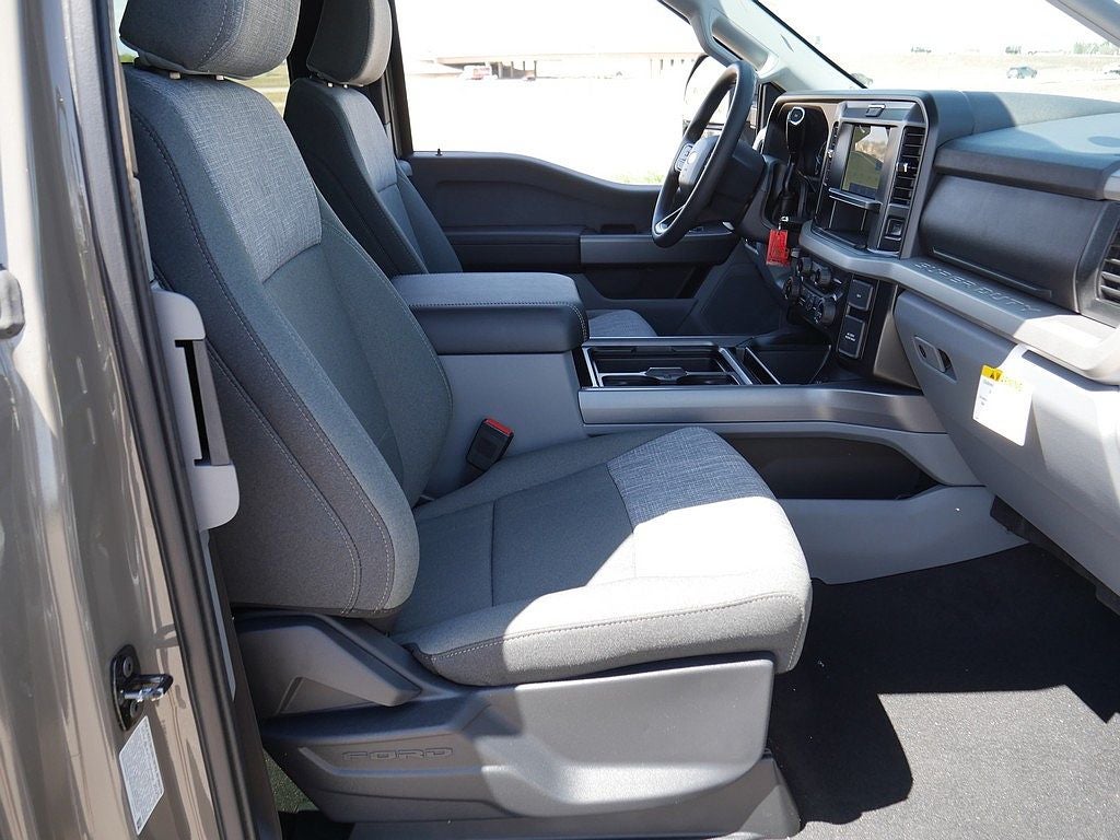 2026 Ford F-350SD XLT SUPER CAB 4WD