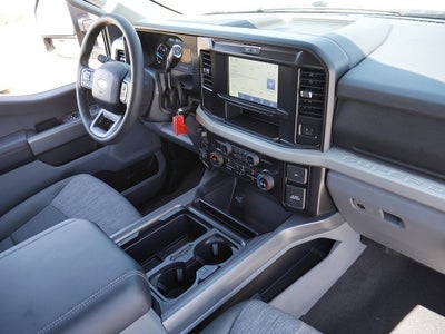 2026 Ford F-350SD XLT SUPER CAB 4WD