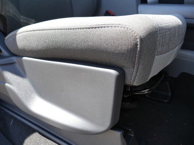 2026 Ford F-350SD XLT SUPER CAB 4WD