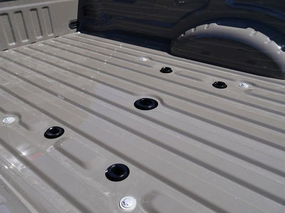 2026 Ford F-350SD XLT SUPER CAB 4WD