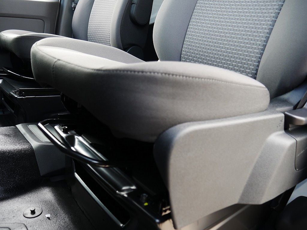 2026 Ford Transit-350 Base AWD