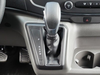 2026 Ford Transit-350 Base AWD